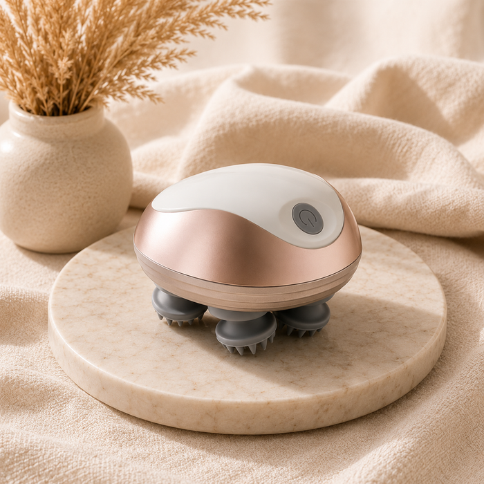 Revive Scalp Massager
