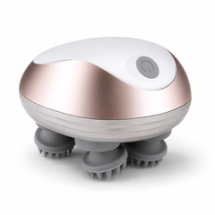 Revive Scalp Massager