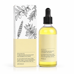Thrive Hair Oil