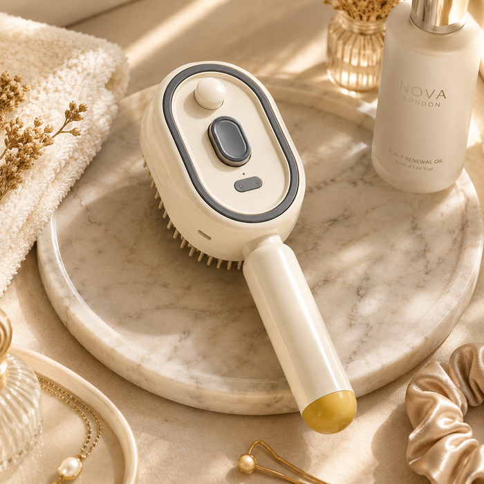 Revive Hydrating Mist Comb