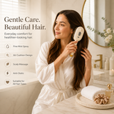 Revive Hydrating Mist Comb